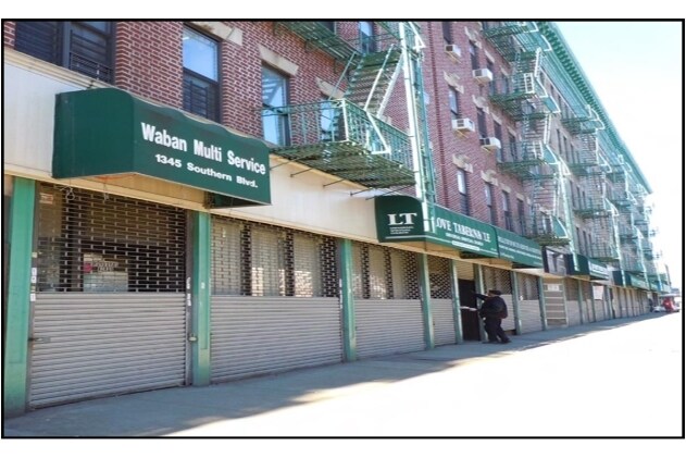 Photo - 1345 Southern Blvd Apartamentos