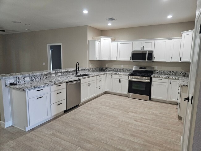 Photo - Brand New 3 Bedroom Home in Fort Mohave