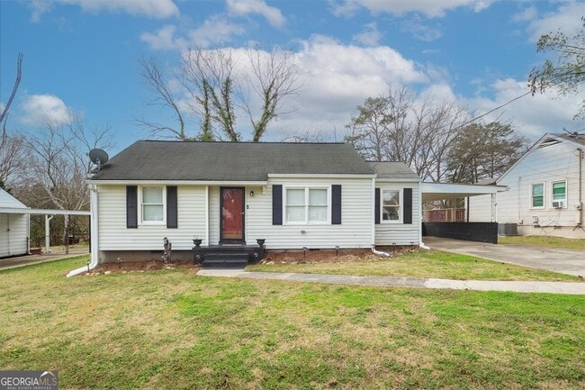 Building Photo - 8449 Fairview Dr