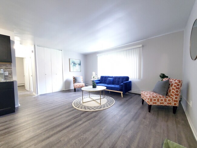 Photo - Smartland One-3-One Apartments