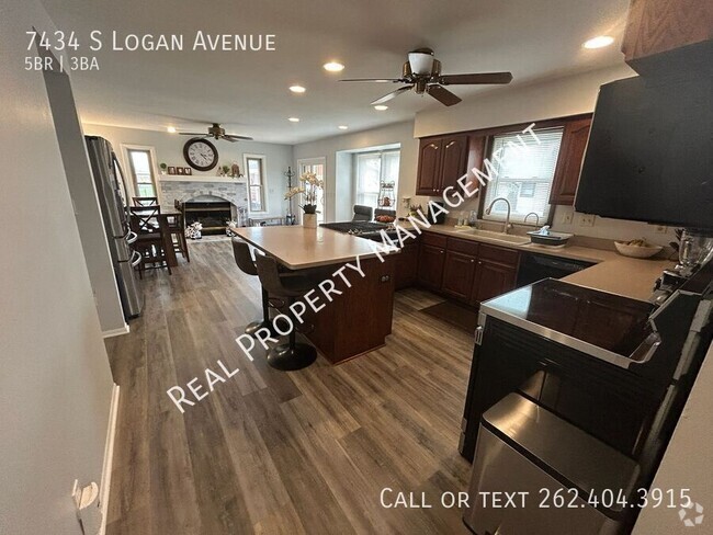 Building Photo - 7434 S Logan Ave Rental