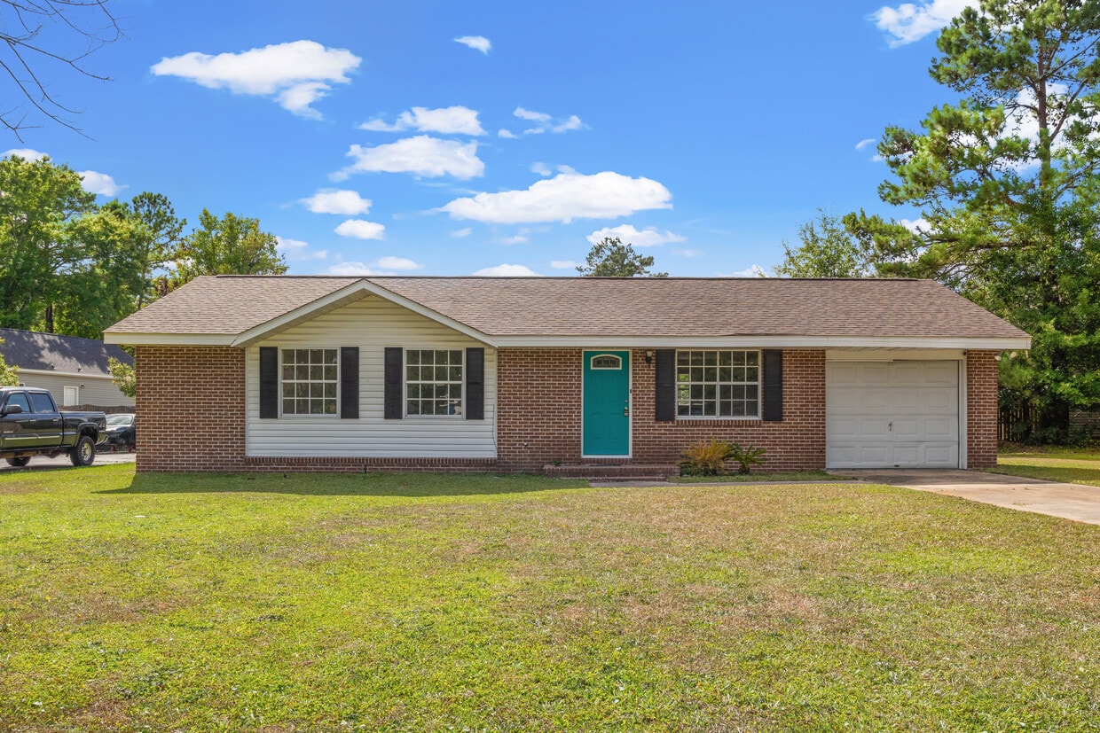 Photo - 605 Rusty Rd (Conway, SC)