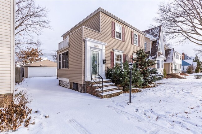 Photo - 3807 Northampton Rd