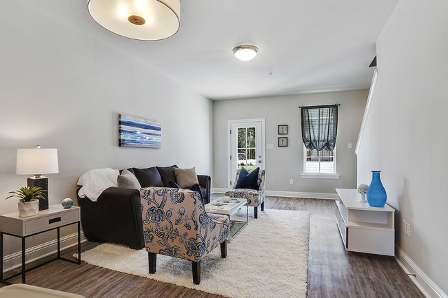 Stone Creek Apartments
