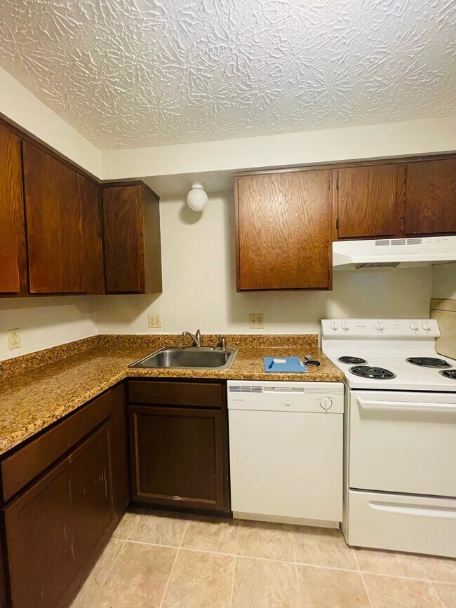 2618 Pioneer Trail Apartment Sandusky, OH