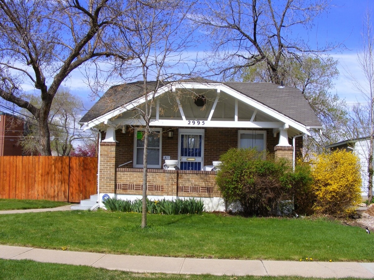 Photo - 2995 S Acoma St Townhome