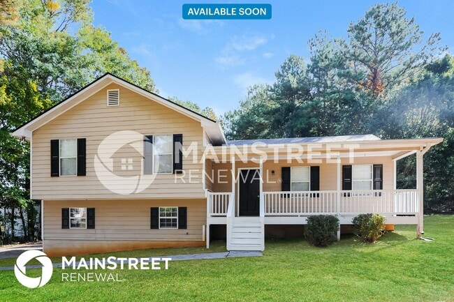 Photo - 1217 Hardin Bridge Rd Casa