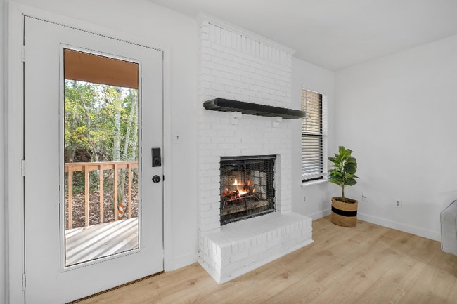 Building Photo - 2907 Woodrich Dr Rental