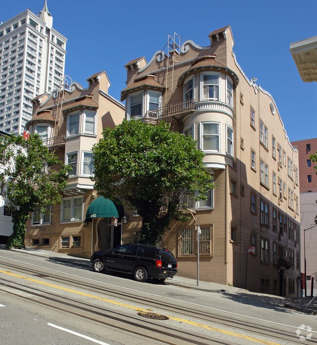 Rentals near Market and 1st/Battery Page 11