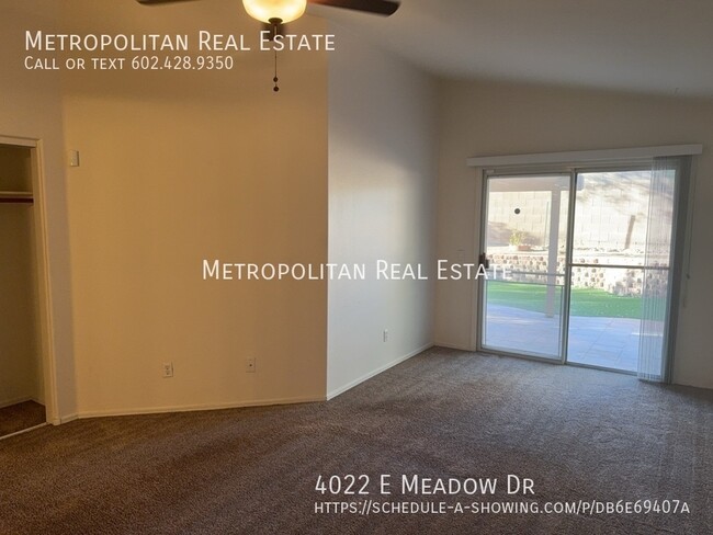 Photo - 4022 E Meadow Dr