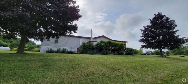 Building Photo - 3669 Mathews Rd Rental