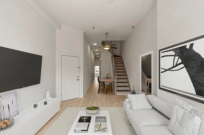Building Photo - 512 Observer Hwy Unit 4W Rental