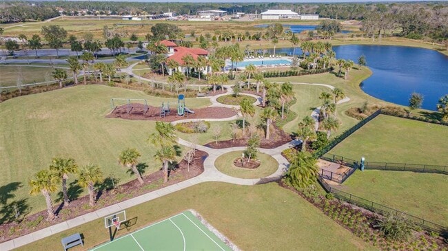 Photo - 3615 Savanna Palms Ct