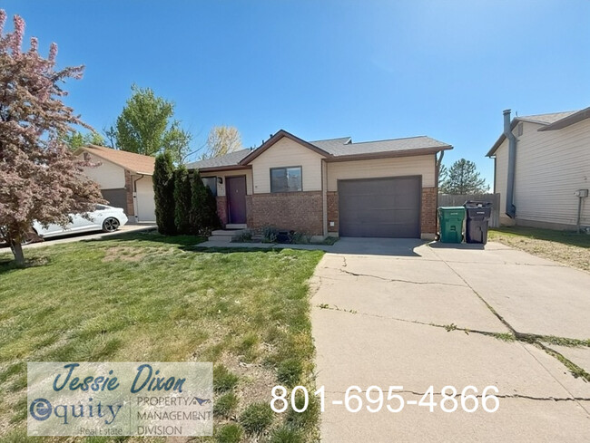 Photo - 1063 W 2450 N Casa