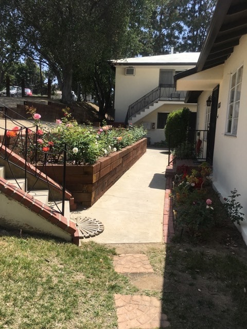 Photo - 1820 Verdugo Loma Dr Apartments Unit C