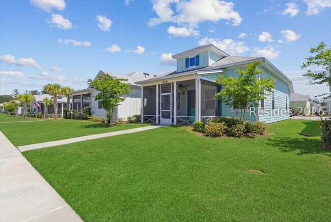 35 Caribbean Soul Ave