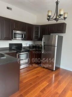 Photo - 402 N Delaware St Unit 206