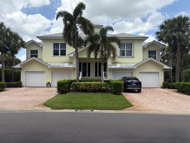 Photo - 3570 SW Sawgrass Villas Dr Townhome
