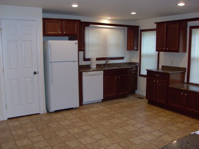 Eat in Kitchen - 304 S Broad St