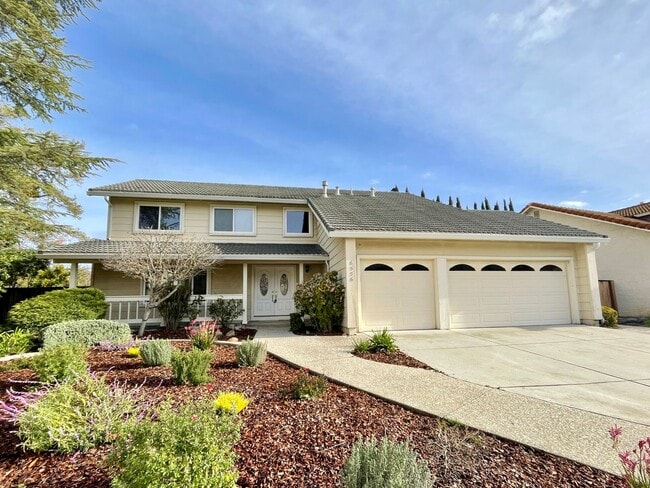 Building Photo - Immaculately Remodeled 5 Bedroom 2.5 Bath Almaden Gem