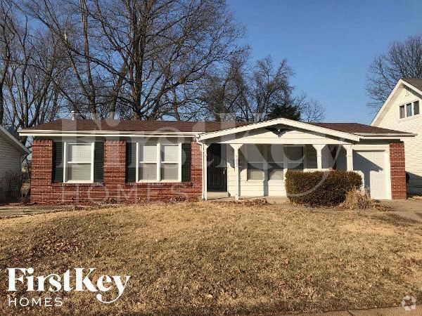 Building Photo - 1805 St Anthony Ln Rental