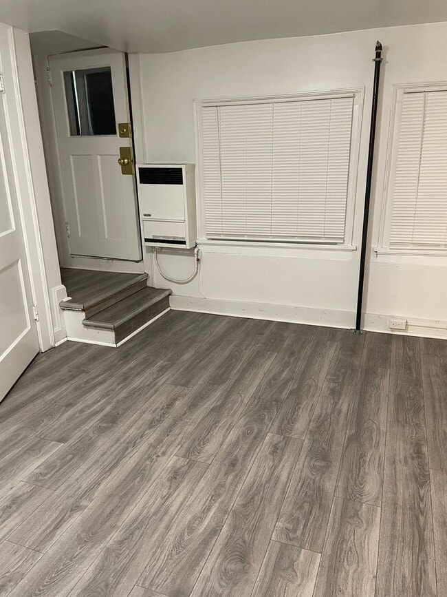 Photo - Spacious Roof Top Studio Efficiency Unit Apt 501 - Studio Rooftop Galley Kitchen