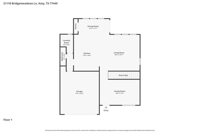 Photo - 21118 Bridgemeadows Ln