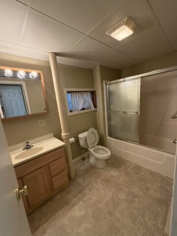 Photo - Available Now!! 1 Bedroom, 1 Bathroom Apartment For Rent Downtown Osseo with A View! Unit 1