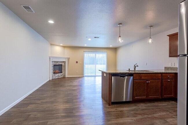 PHANTOM WOODS ESTATES
