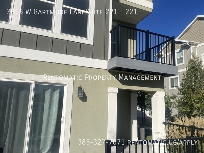 Photo - 3855 Gartmore Ln