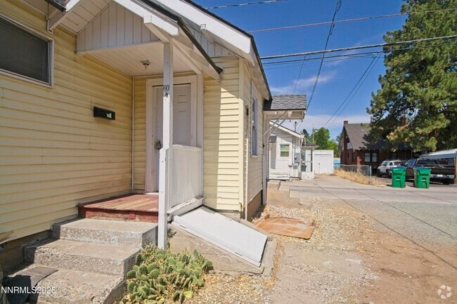 Building Photo - 1 Boyd Pl Rental