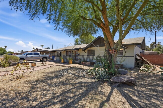 Photo - 1239 W Elna Rae St