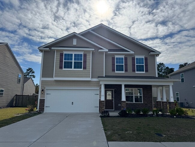 Building Photo - Beautiful Home in New Bern West