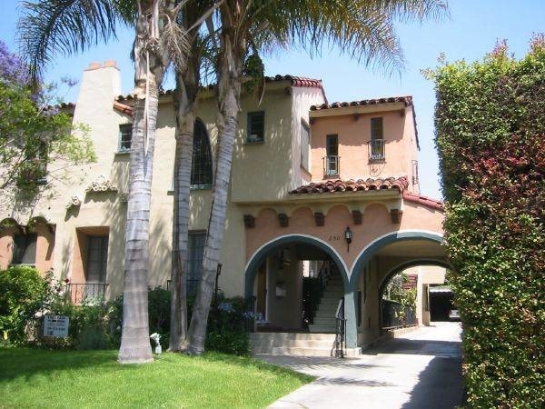 Photo - 232 S Poinsettia Pl Unit 230 1.25