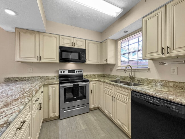 Photo - Spacious home featuring multiple bedrooms ...