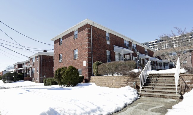 Photo - 1275 Inwood Ter Apartments