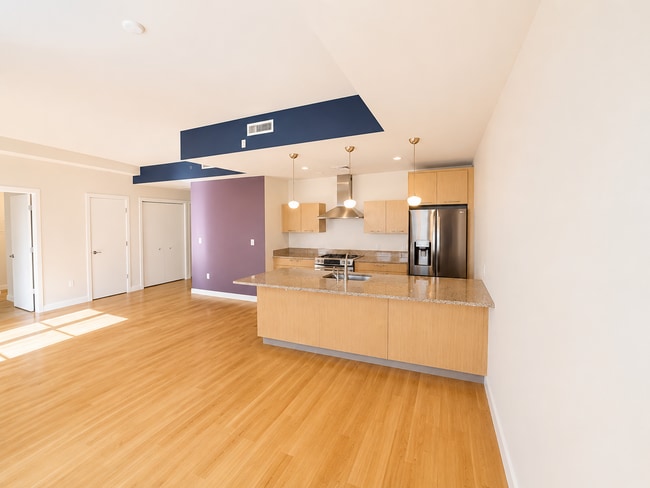 Photo - 410 Acoma St Unit #213