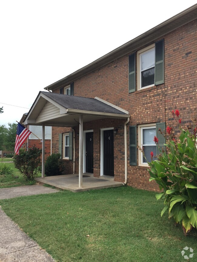 Building Photo - 1287 Barnwood Court Unit C Rental