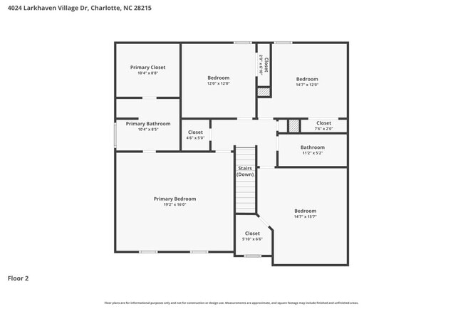 Photo - 4024 Larkhaven Village Dr