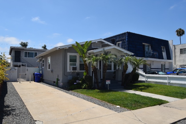 4564 Utah St