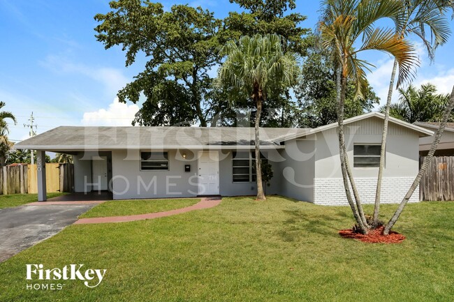 Building Photo - 630 NW 67th Terrace