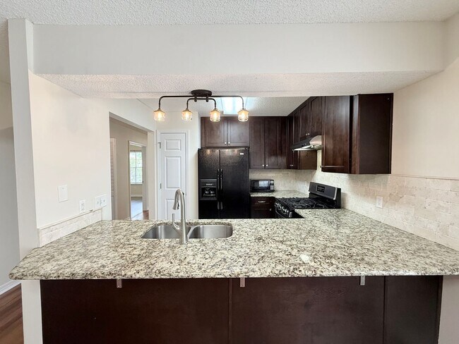 Photo - 3-Bedroom Duplex