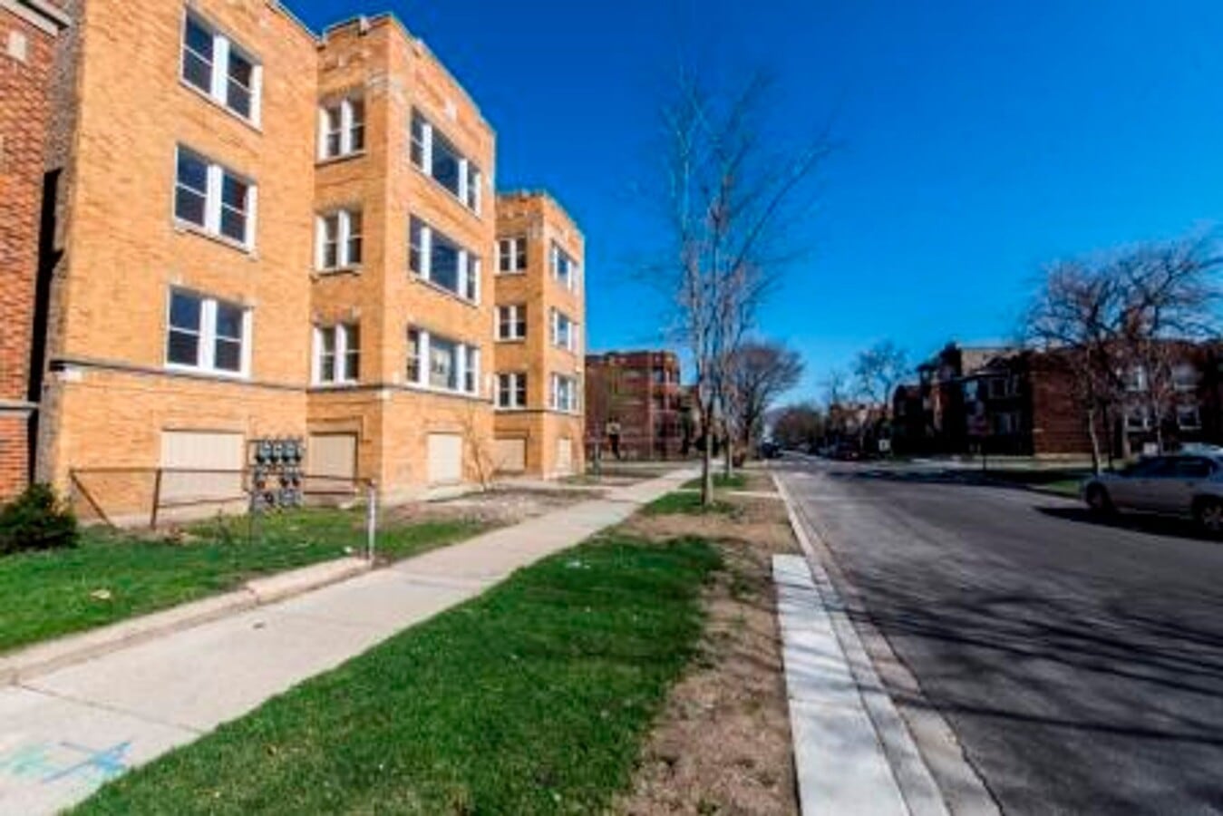 Photo - 8100 S Throop St 1307-11 W 81st Chicago, IL 60620