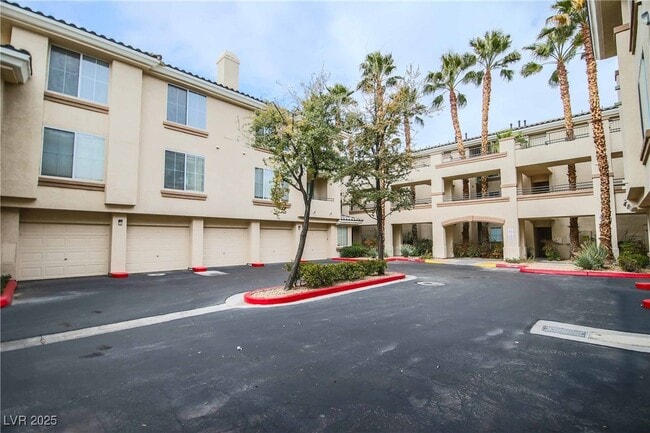 Building Photo - 7135 S Durango Dr Unit 310 Rental