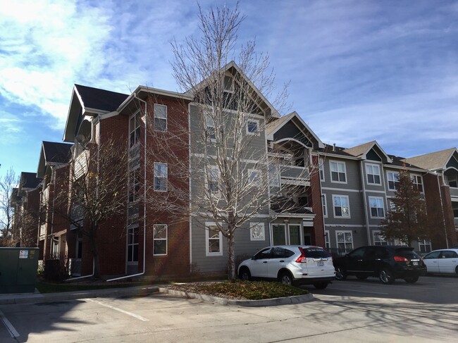 Photo - 14231 E 1st Dr Condo Unit 107