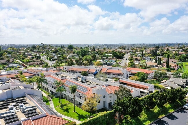 Altura Villas - 55+ Senior Apartments
