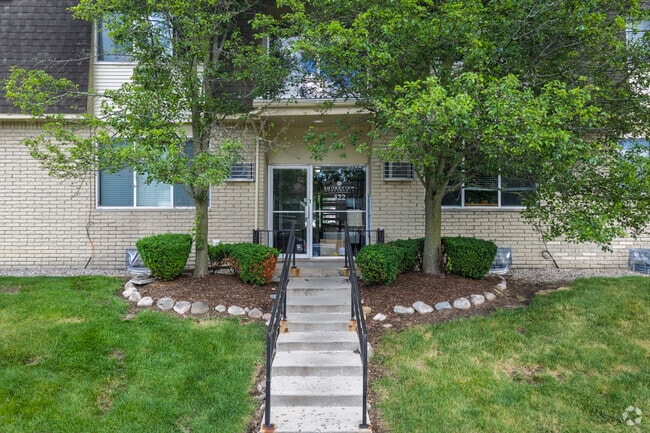 Shoreview Apartments