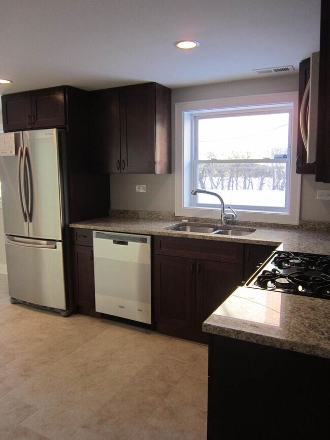 Photo - 2211 N Harlem Ave Apartamento Unidad G