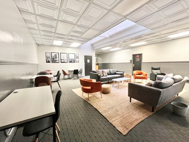 Building Photo - 1010 Bush St Unit 114 Rental
