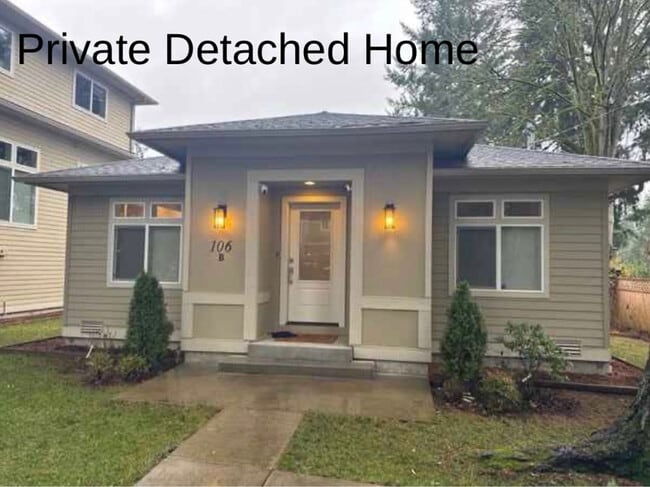 Building Photo - 106 N 140th St